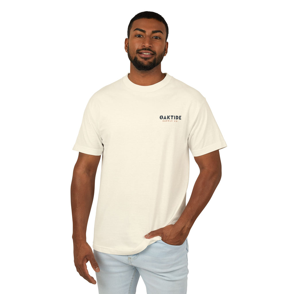 Lowcountry Wildlife Tee