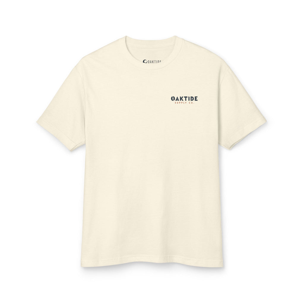 Lowcountry Wildlife Tee